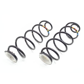 Recambio de muelle amortiguacion para peugeot 3008 allure pack referencia OEM IAM   