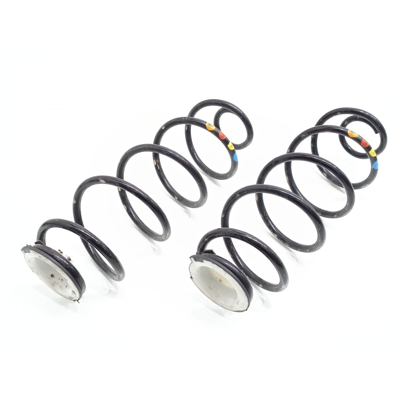 Recambio de muelle amortiguacion para peugeot 3008 allure pack referencia OEM IAM   