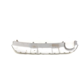 Recambio de spoiler paragolpes trasero para kia stonic (ybcuv) concept referencia OEM IAM 86665H8400  