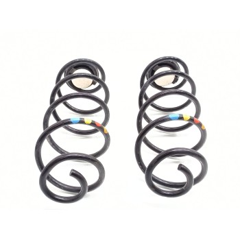 Recambio de muelle amortiguacion para peugeot 3008 allure pack referencia OEM IAM   