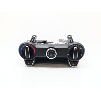 Recambio de mando calefaccion / aire acondicionado para kia stonic (ybcuv) concept referencia OEM IAM 97250H8XXX  