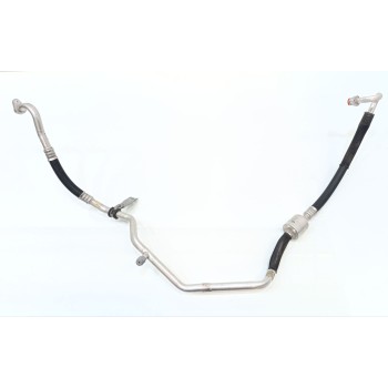 Recambio de tubos aire acondicionado para opel crossland x opel 2020 referencia OEM IAM   