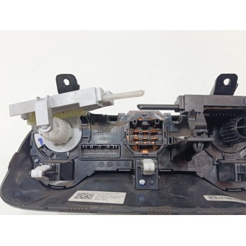 Recambio de mando calefaccion / aire acondicionado para kia stonic (ybcuv) concept referencia OEM IAM 97250H8XXX  