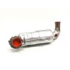 Recambio de catalizador para peugeot 3008 allure pack referencia OEM IAM 743600005  