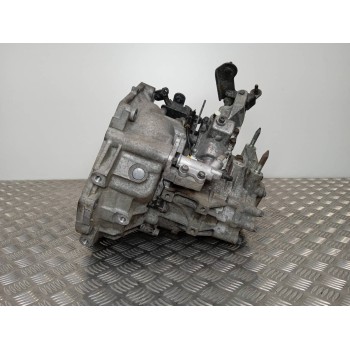 Recambio de caja cambios para honda civic berlina 3 (ep1/2) 1.7 ctdi es referencia OEM IAM 61MD4  