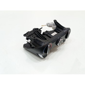 Recambio de mando calefaccion / aire acondicionado para kia stonic (ybcuv) concept referencia OEM IAM 97250H8XXX  