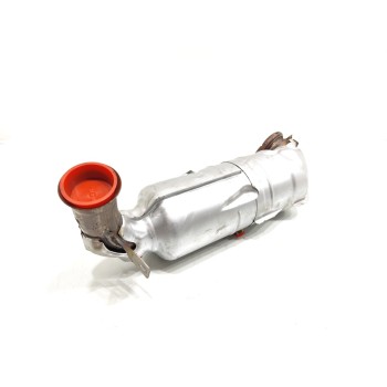 Recambio de catalizador para peugeot 3008 allure pack referencia OEM IAM 743600005  