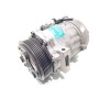 Recambio de compresor aire acondicionado para opel vectra c berlina design referencia OEM IAM 13171593  
