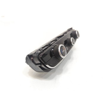 Recambio de mando climatizador para opel crossland x opel 2020 referencia OEM IAM 98226305YX  