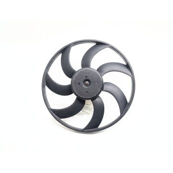 Recambio de electroventilador para opel crossland x opel 2020 referencia OEM IAM 8033M00008  