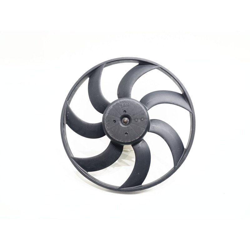 Recambio de electroventilador para opel crossland x opel 2020 referencia OEM IAM 8033M00008  