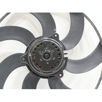 Recambio de electroventilador para opel crossland x opel 2020 referencia OEM IAM 8033M00008  