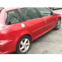 PEUGEOT 206 SW