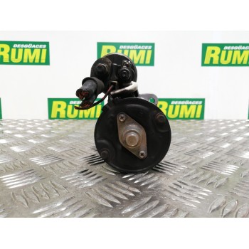 Recambio de motor arranque para audi a6 berlina (4b2) 2.5 tdi referencia OEM IAM 0001109021 059911023H 