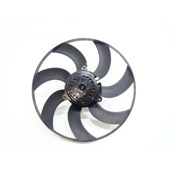 Recambio de electroventilador para opel crossland x opel 2020 referencia OEM IAM 8033M00008  