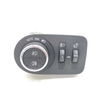 MANDO LUCES 39208051 