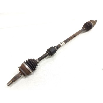 Recambio de transmision delantera derecha para kia stonic (ybcuv) concept referencia OEM IAM 49501H8060  