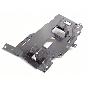 Recambio de soporte bateria para peugeot 3008 allure pack referencia OEM IAM 9815288480  