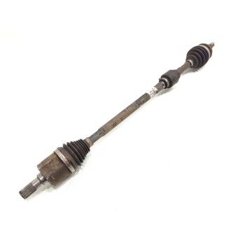 Recambio de transmision delantera derecha para kia stonic (ybcuv) concept referencia OEM IAM 49501H8060  