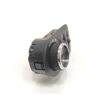 Recambio de mando luces para opel crossland x opel 2020 referencia OEM IAM 39208051  