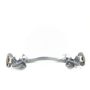 Recambio de puente trasero para peugeot 3008 allure pack referencia OEM IAM   
