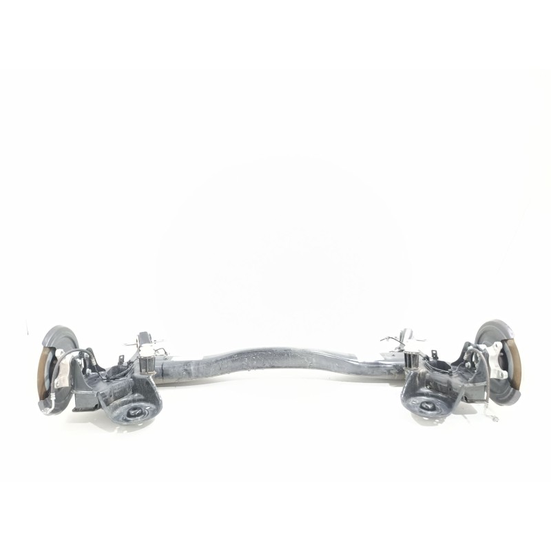 Recambio de puente trasero para peugeot 3008 allure pack referencia OEM IAM   