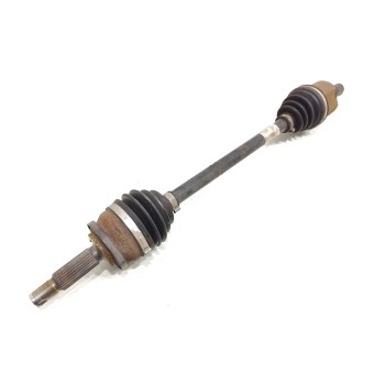 Recambio de transmision delantera izquierda para kia stonic (ybcuv) concept referencia OEM IAM 49500H8050  