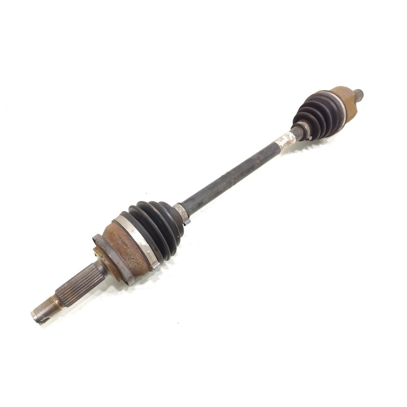 Recambio de transmision delantera izquierda para kia stonic (ybcuv) concept referencia OEM IAM 49500H8050  