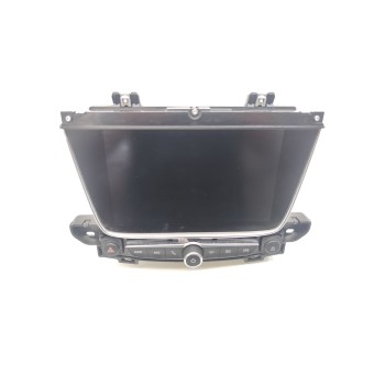 PANTALLA MULTIFUNCION 39238229 