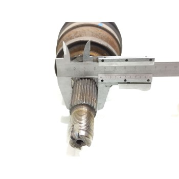 Recambio de transmision delantera izquierda para kia stonic (ybcuv) concept referencia OEM IAM 49500H8050  