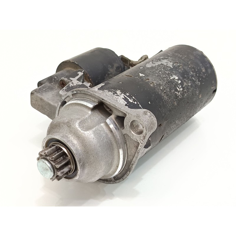 Recambio de motor arranque para seat toledo (1l) base referencia OEM IAM 0001125012  