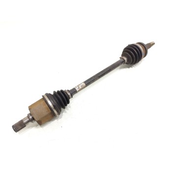 Recambio de transmision delantera izquierda para kia stonic (ybcuv) concept referencia OEM IAM 49500H8050  