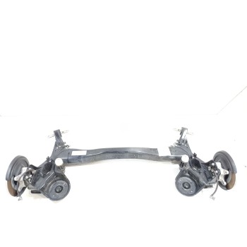 Recambio de puente trasero para peugeot 3008 allure pack referencia OEM IAM   