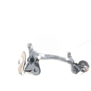 Recambio de puente trasero para peugeot 3008 allure pack referencia OEM IAM   