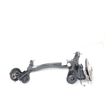 Recambio de puente trasero para peugeot 3008 allure pack referencia OEM IAM   