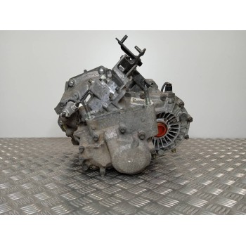 Recambio de caja cambios para honda civic berlina 3 (ep1/2) 1.7 ctdi es referencia OEM IAM 61MD4  