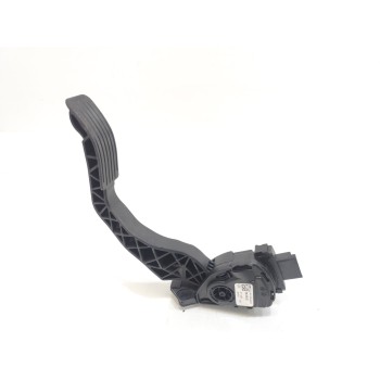 Recambio de potenciometro pedal para opel crossland x opel 2020 referencia OEM IAM 3637657  