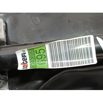 Recambio de puente delantero para peugeot 3008 allure pack referencia OEM IAM   