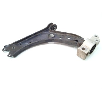 Recambio de brazo suspension inferior delantero derecho para seat altea (5p1) hot referencia OEM IAM 1K0407190E  