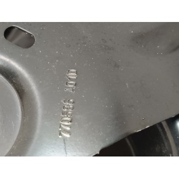 Recambio de puente delantero para peugeot 3008 allure pack referencia OEM IAM   