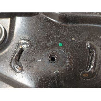 Recambio de puente delantero para peugeot 3008 allure pack referencia OEM IAM   