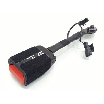 ENGANCHE CINTURON DELANTERO IZQUIERDO 6318337ETC 