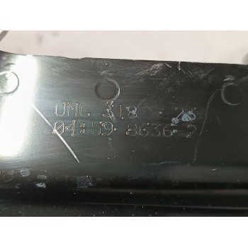 Recambio de puente delantero para peugeot 3008 allure pack referencia OEM IAM   