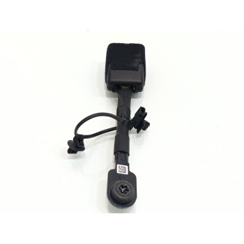 Recambio de enganche cinturon delantero izquierdo para opel crossland x opel 2020 referencia OEM IAM 6318337ETC  