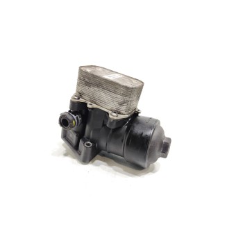 Recambio de enfriador aceite motor para seat leon (1p1) reference referencia OEM IAM 03L117021C  