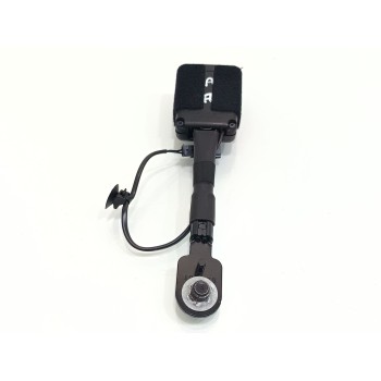 Recambio de enganche cinturon delantero derecho para opel crossland x opel 2020 referencia OEM IAM 6318338ETC  