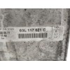 Recambio de enfriador aceite motor para seat leon (1p1) reference referencia OEM IAM 03L117021C  