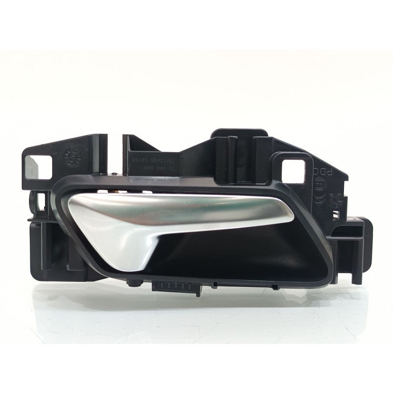 Recambio de maneta interior delantera derecha para opel crossland x opel 2020 referencia OEM IAM 13484998  