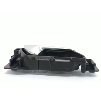 Recambio de maneta interior delantera derecha para opel crossland x opel 2020 referencia OEM IAM 13484998  