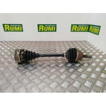 Recambio de transmision delantera izquierda para volkswagen golf iii berlina (1h1) gt special referencia OEM IAM   